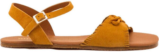 MTNG Platte sandalen 55975