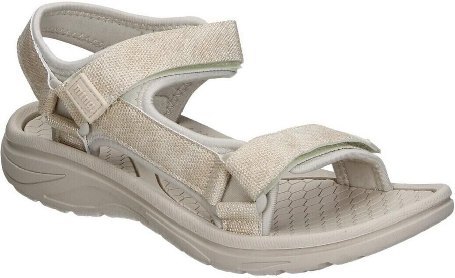 MTNG Solana Sandalen Beige Vrouw - Foto 2