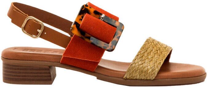 MTNG Sandalen met hakken 55929m