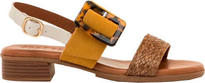 MTNG Sandalen met hakken MANDEN INDIA