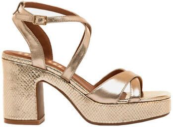 MTNG Sandalen met hakken Sandalia Tacon