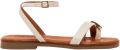 MTNG Sandalen MANDEN 55931 - Wit