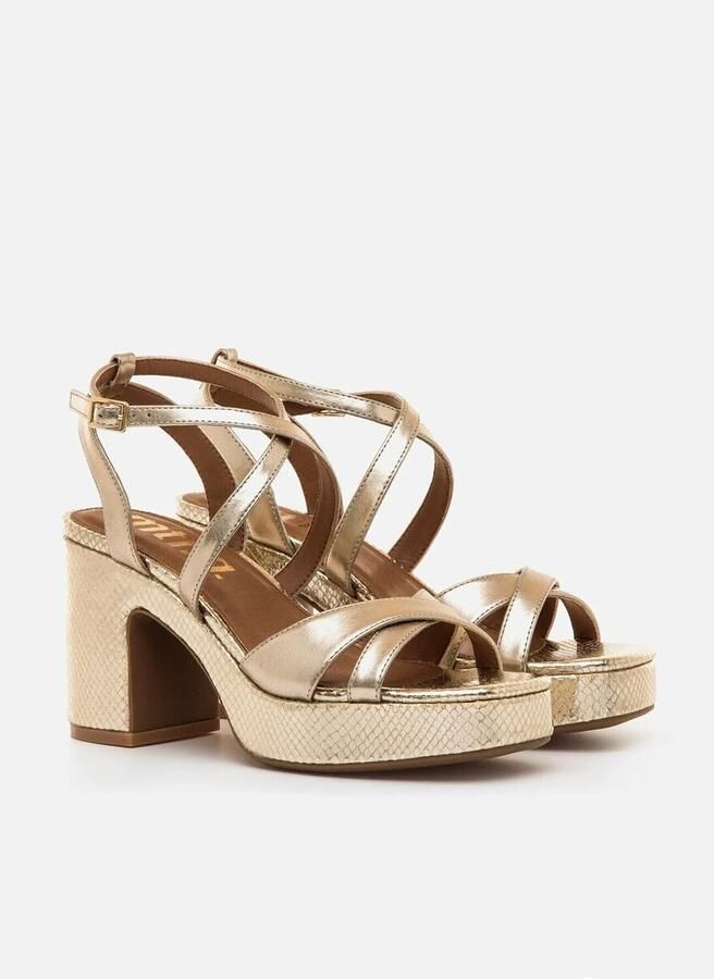 MTNG Sandalen met hakken 41525