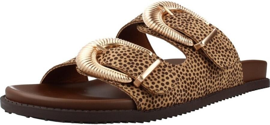 MTNG Sandalen met hakken 55493m