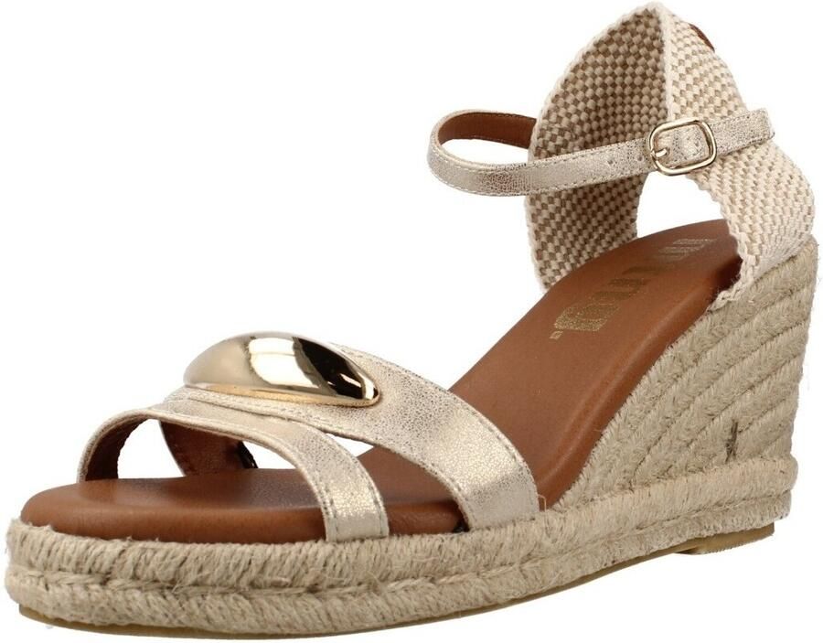 MTNG Sandalen met hakken 55653m