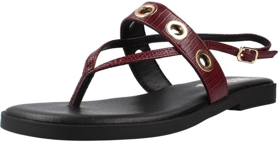 MTNG Sandalen met hakken 55755m
