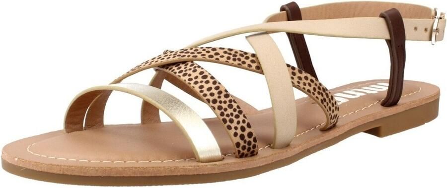 MTNG Sandalen met hakken 55910m