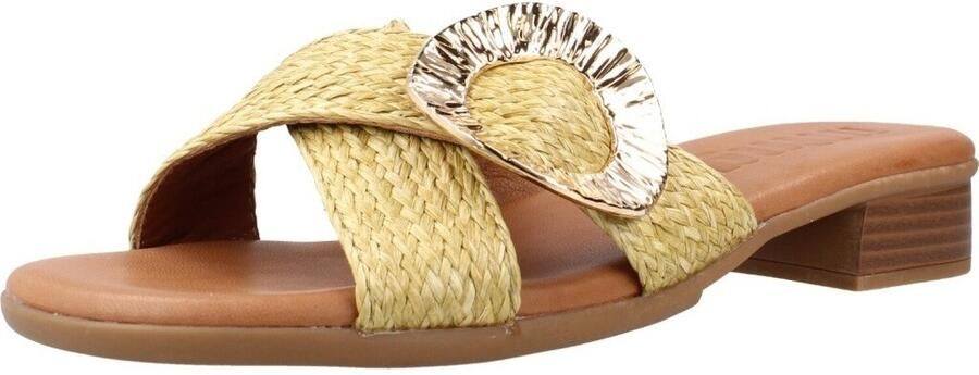 MTNG Sandalen met hakken 55954m