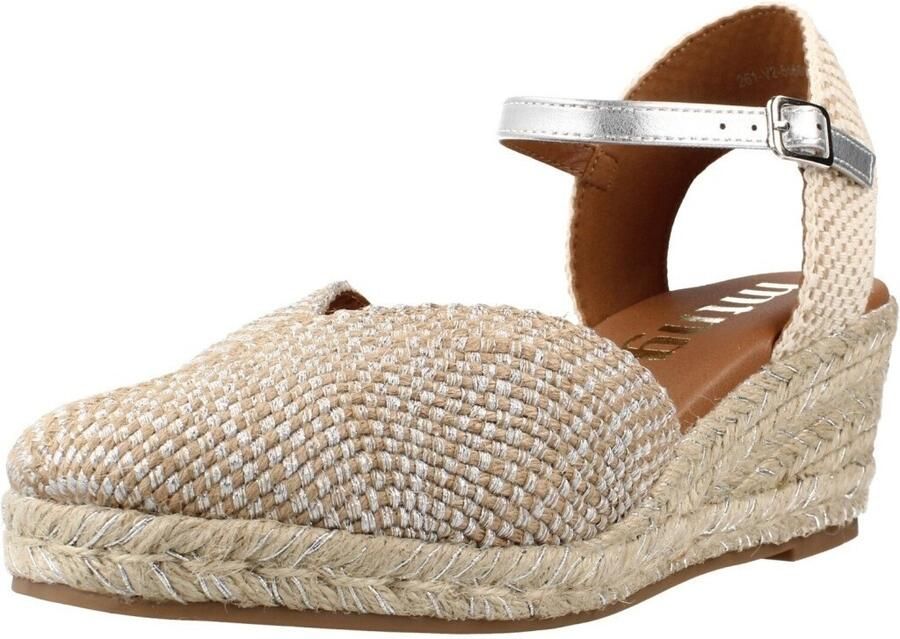 MTNG Sandalen met hakken 56601m