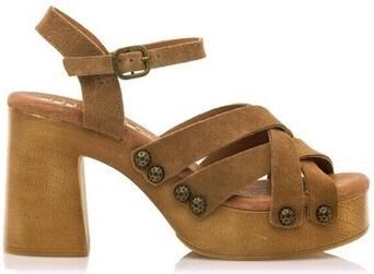 MTNG Sandalen met hakken MANDEN INDIA