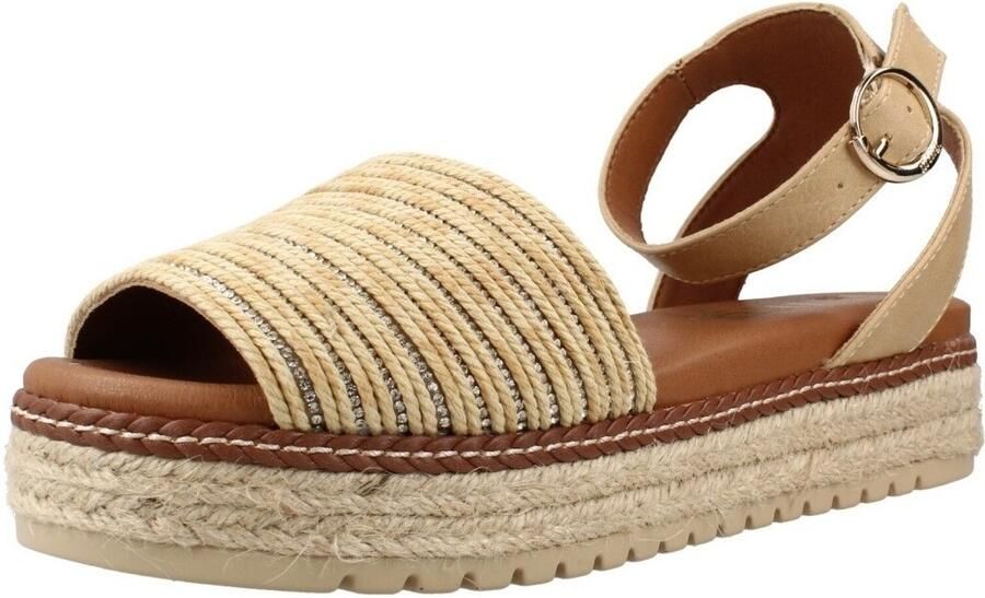 MTNG Sandalen met sleehak 59617m