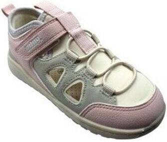 MTNG Platte sandalen Zapato niña 49048 respetuoso rosa