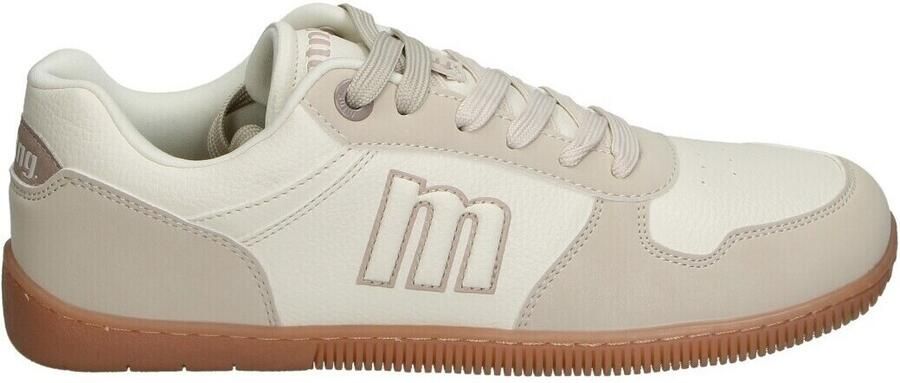 MTNG Lage Sneakers Sport Zapatillas Mujer Modèle 60840m - Foto 4
