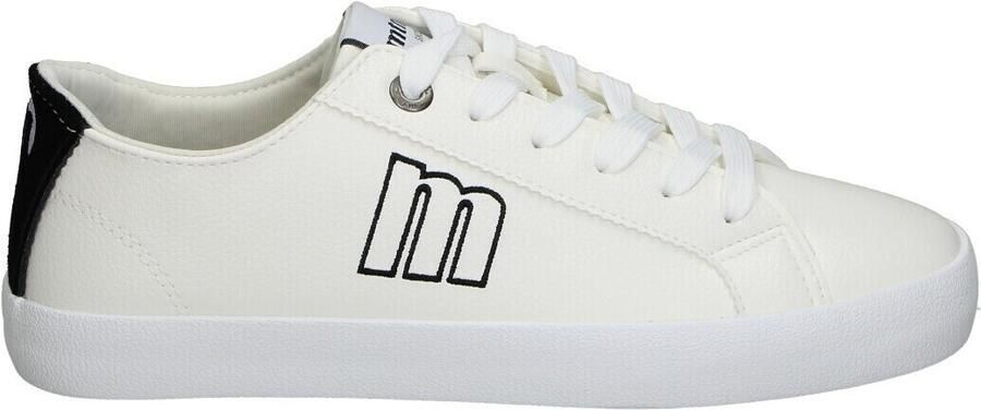MTNG Olk Schoenen Wit Vrouw - Foto 2