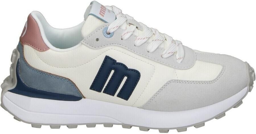 MTNG Zinc Schoenen Wit Vrouw - Foto 2