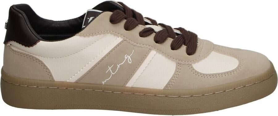 MTNG Roy Schoenen Beige Vrouw - Foto 2