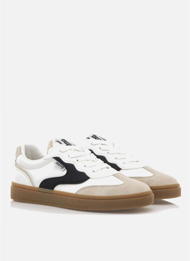 MTNG Lage Sneakers Roy 60825 Dames Sportschoenen - Foto 3