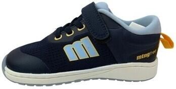 MTNG Respect 3 Schoenen Zwart Kinderen - Foto 2