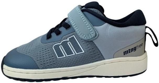 MTNG Sneakers 49019 FREE Azul - Foto 3
