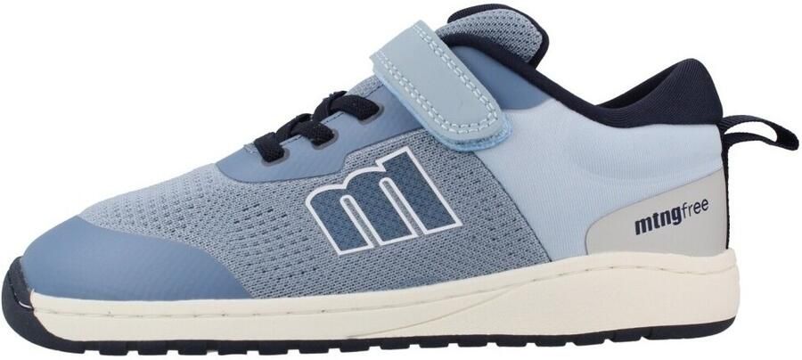 MTNG Sneakers 49019 FREE Azul - Foto 2