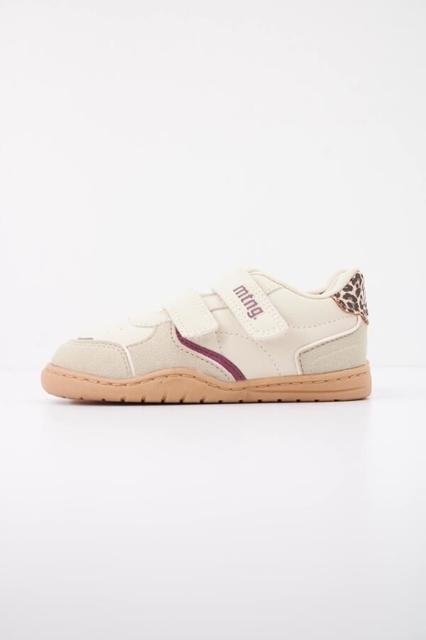 MTNG Sneakers 49092 Beige - Foto 3