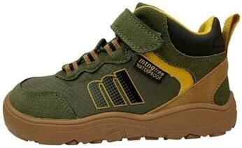 MTNG Respect-rivery Schoenen Groen Kinderen - Foto 2