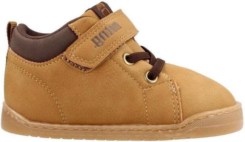 MTNG Respect Schoenen Bruin Kinderen - Foto 2