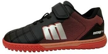 MTNG Respect-play Schoenen Zwart Kinderen - Foto 2