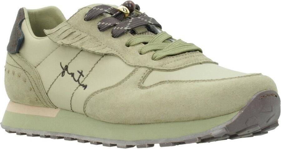 MTNG Kaia Schoenen Beige Vrouw - Foto 2
