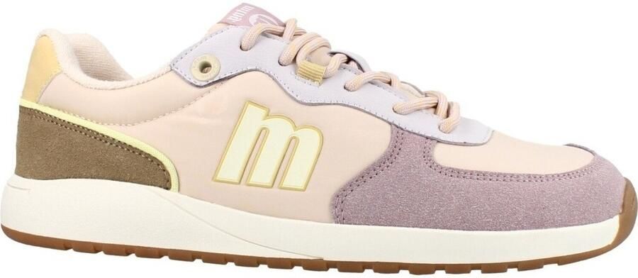 MTNG Free-apolo Schoenen Beige Vrouw - Foto 2
