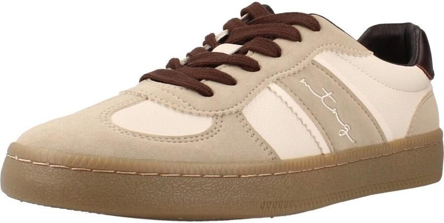 MTNG Roy Schoenen Beige Vrouw - Foto 3