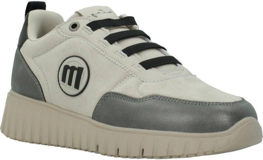 MTNG 60886 Schoenen Beige Vrouw - Foto 2