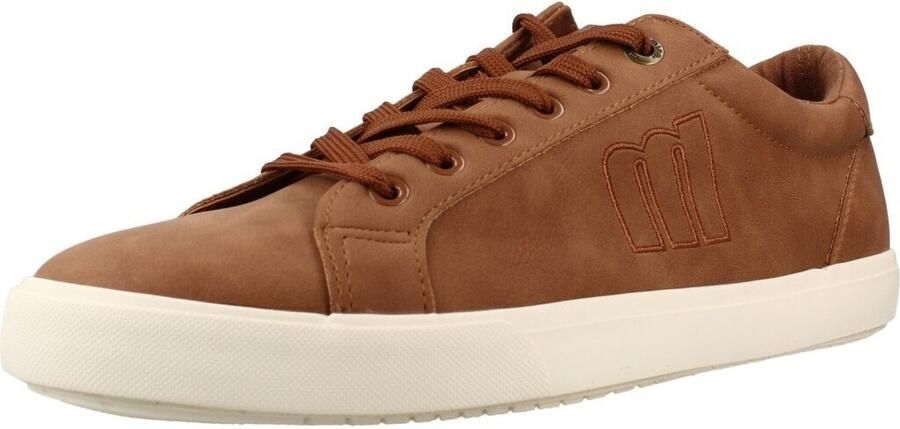MTNG Aria Schoenen Bruin Man - Foto 2