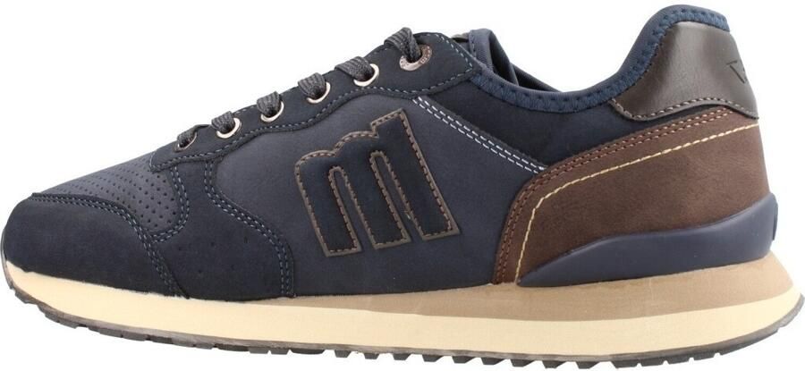 MTNG Porland Schoenen Blauw Man - Foto 2