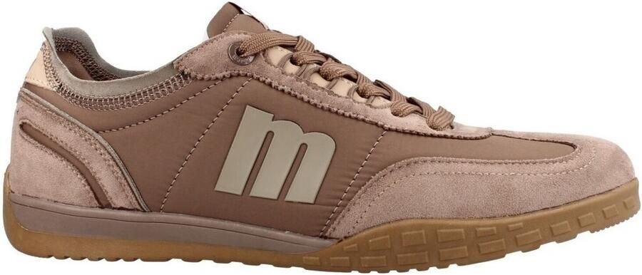 MTNG Basilea Schoenen Bruin Man - Foto 2