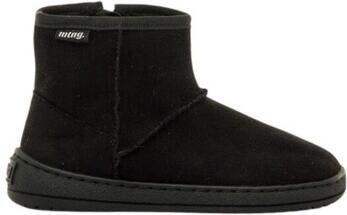 MTNG Snowboots 49318 BOTA RESPETUOSA ALASK Negro