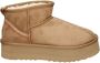 MTNG 59733 Booties Bruin Vrouw - Thumbnail 2