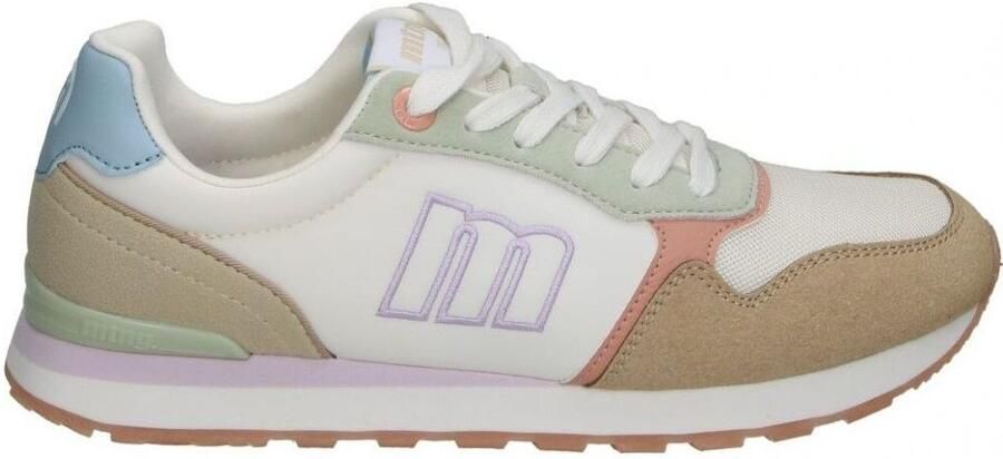 MTNG Joggo Schoenen Wit Vrouw - Foto 2
