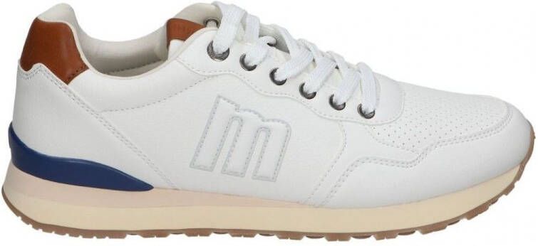 MTNG Lage Sneakers Porland 84755 Heren Sportschoenen - Foto 3