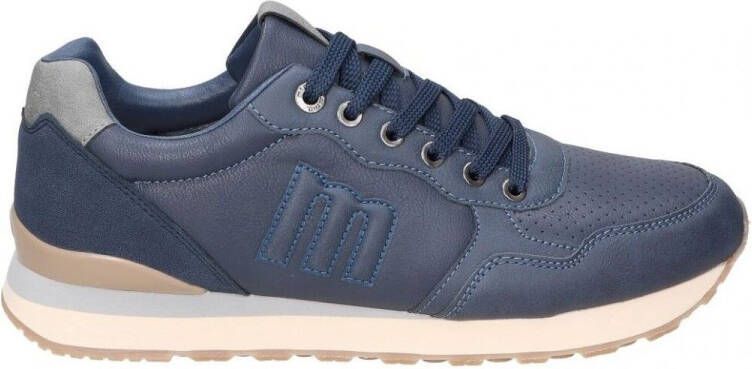 MTNG Lage Sneakers Porland Classic