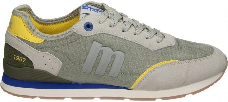 MTNG Joggo Schoenen Groen Man - Foto 2