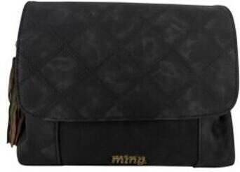 MTNG Sportschoenen Complementos señora MUSTANG sac3 negro