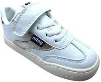MTNG Sportschoenen Zapato niña 48953 respetuoso blanco