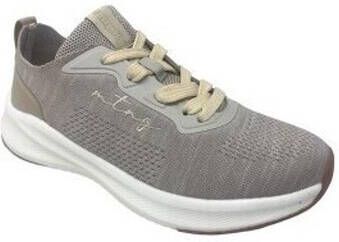 MTNG Sportschoenen Zapato señora MUSTANG 60490 taupe