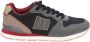 Mtng Heren Schoenen Klassieke Stijl Gray Heren - Thumbnail 3