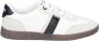Mtng Stijlvolle Vetersneakers voor Mannen Multicolor Heren - Thumbnail 3