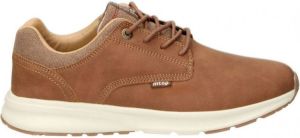 MTNG Nette Schoenen ZAPATOS MUSTANG 84042 CABALLERO CUERO