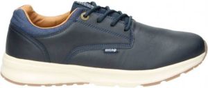 MTNG Nette Schoenen ZAPATOS MUSTANG 84042 CABALLERO MARINO