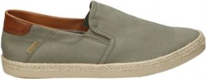 MTNG Nette Schoenen ZAPATOS MUSTANG 84380 CABALLERO KHAKI