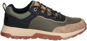 MTNG Nette Schoenen ZAPATOS MUSTANG 84455 CABALLERO TAUPE
